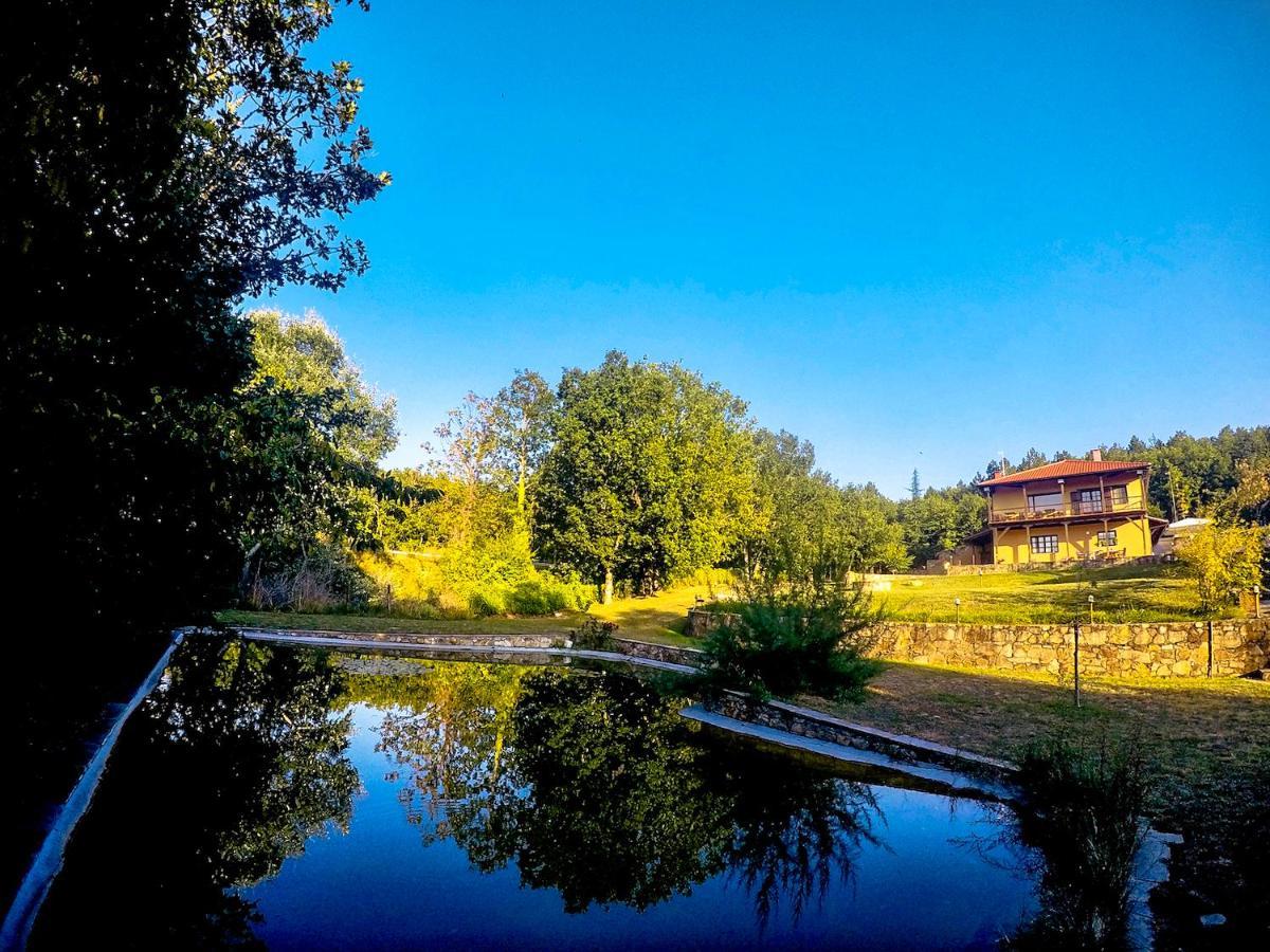 奥纳亚Agramada住宿加早餐旅馆 外观 照片