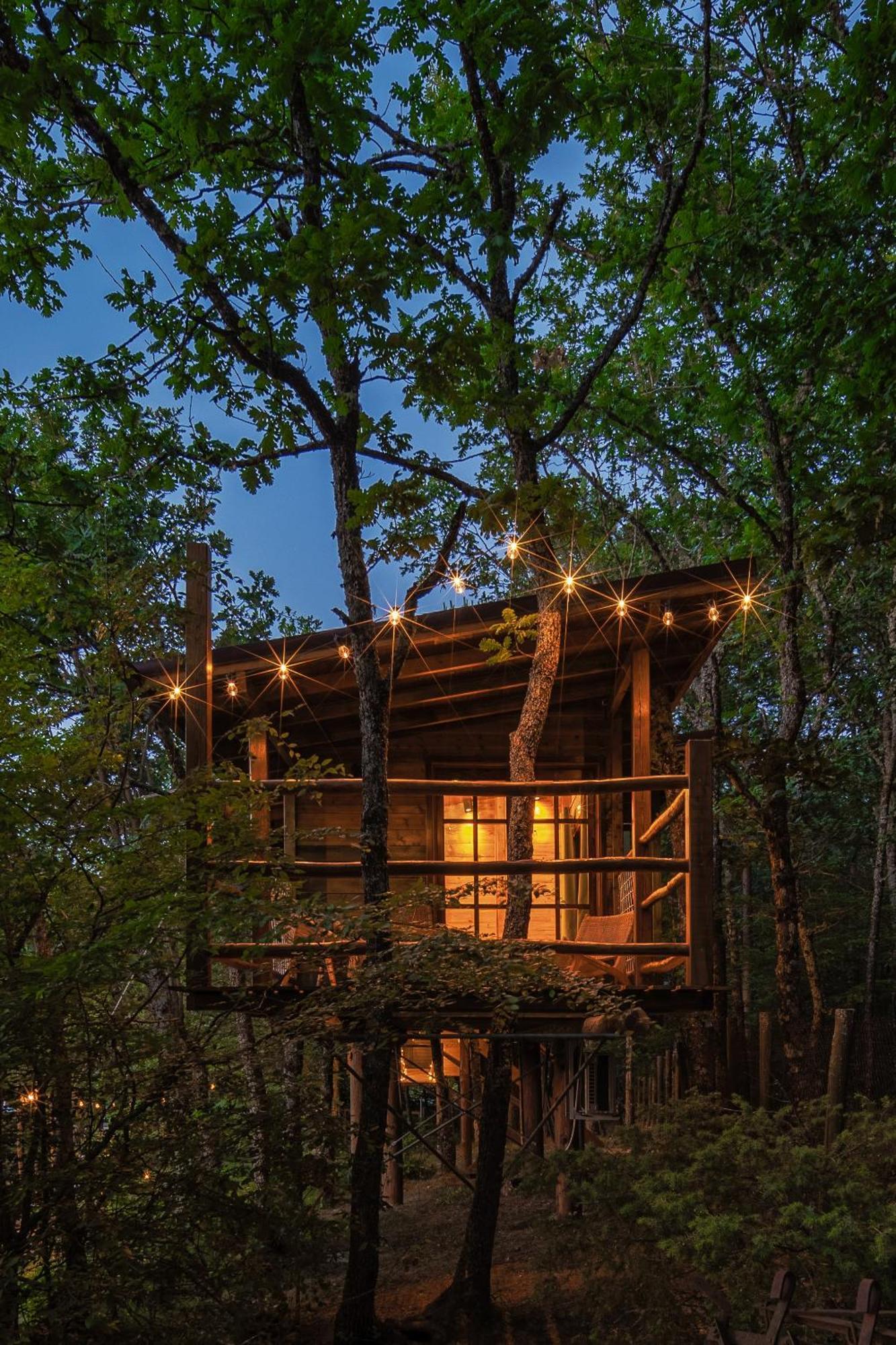 奥纳亚Agramada住宿加早餐旅馆 外观 照片