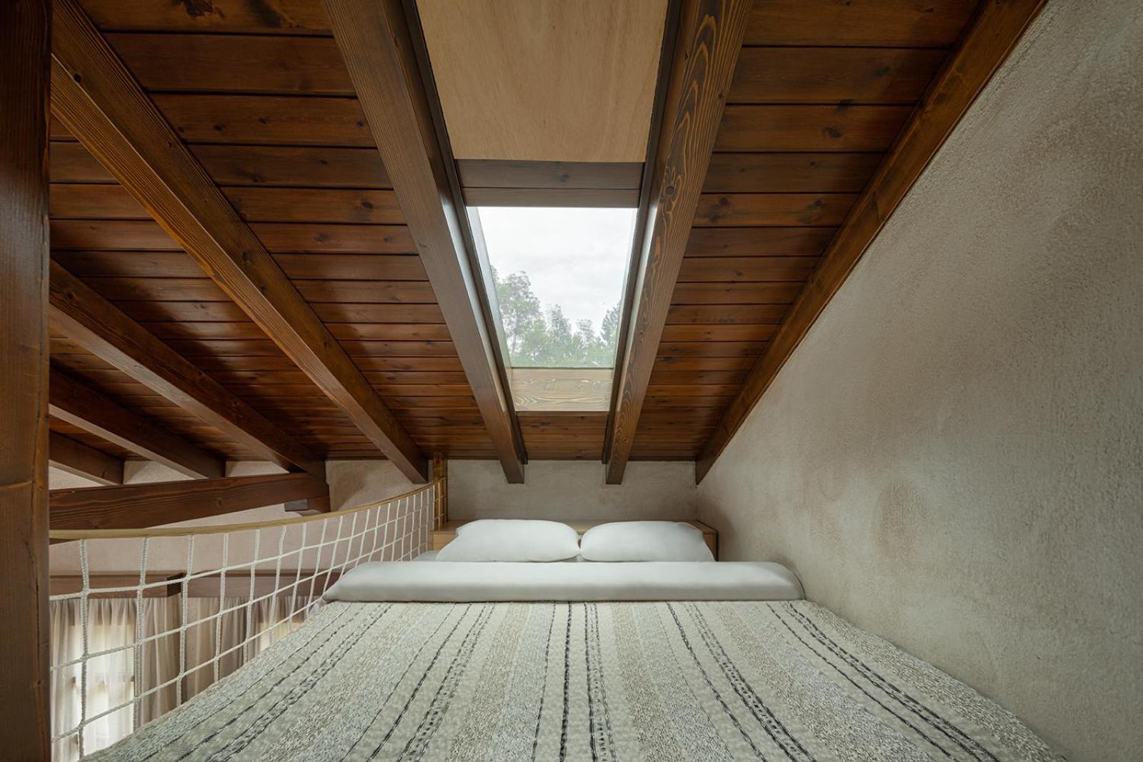 奥纳亚Agramada住宿加早餐旅馆 外观 照片